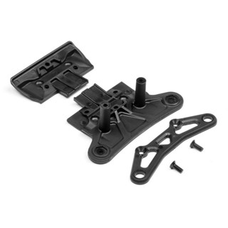 HPI 113701 BUMPER SET (SPORT 3)