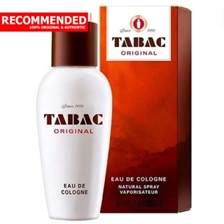 Tabac Original Eau de Cologne 300 ml.