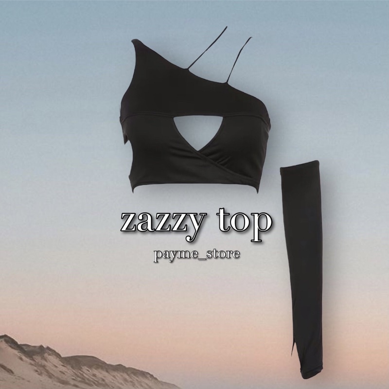 (y2k) payme_store | zazzy top