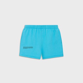 (พร้อมส่ง) PANGAIA - 365 Shorts (Pacific Ocean)