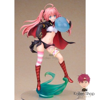 พร้อมส่ง❗ฟิกเกอร์แท้💯 Tensei shitara Slime Datta Ken - Milim Nava - Rimuru Tempest - 1/7 (Alter) เกิดใหม่ทั้งทีก็เป็นสไล