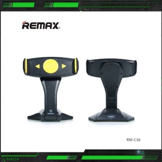 Remax RM-C16 Tablet Holder แท่นวาง ที่จับ ipad ตั้งโต๊ะ