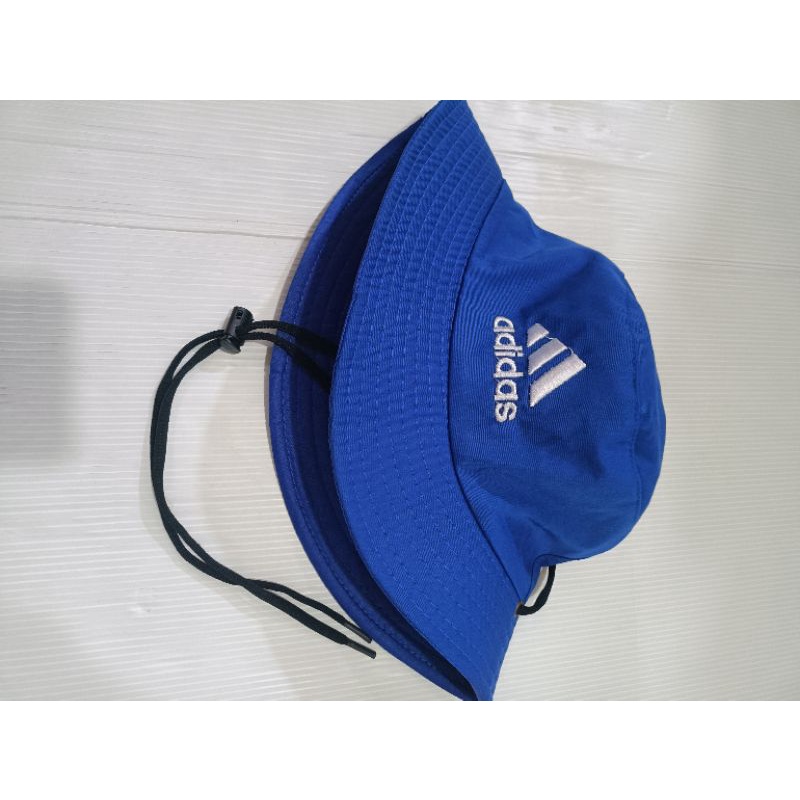 หมวกบัคเก็ต หมวกกันแดด แฟชั่น มี 6สี สายปรับขนาดได้ มีสินค้าพร้อม