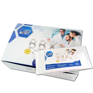 BBX TABLET DIETARY supplement product ผลิตภัณฑ์เสริมอาหารควบคุมน้ำหนัก 30 เม็ด