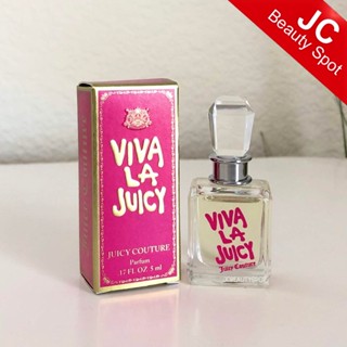 (Travel Size) Viva la Juicy Juicy Couture EDP for women 3ml.-15ml.