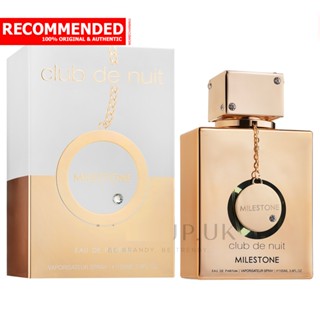 Club de Nuit Milestone EDP 105 ml.