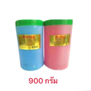 เบอริน่า เจลแต่งผม Berina Hair Styling Gel 900 g.