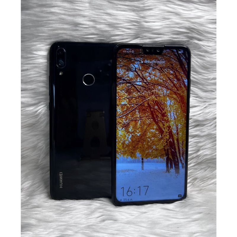 Huawei Y9 (2019)โทรศัพท์มือสอง​
