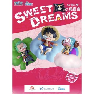 One  Piece Sweet Dream ลิขสิทธิ์แท้ พร้อมส่ง