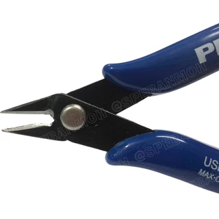 [ 1 ชิ้น ] PLATO MODEL 170 คีมตัดสายไฟ Cable Cutting คีมตัดสายไฟด้ามยาว คีมตัดเคเบิ้ล คีมตัดสายไฟปากนกแก้ว คีมปากนกแก...
