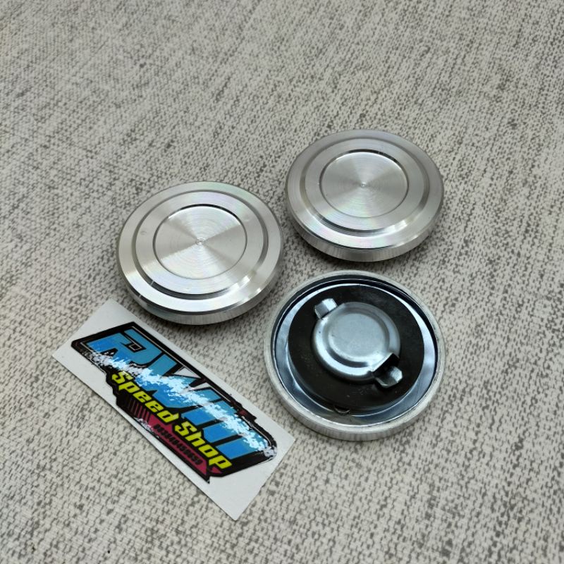 Universal Duck Matic Tank Cap Sleep engine Vario Beat Vantel Jupiter Vega mio Etc