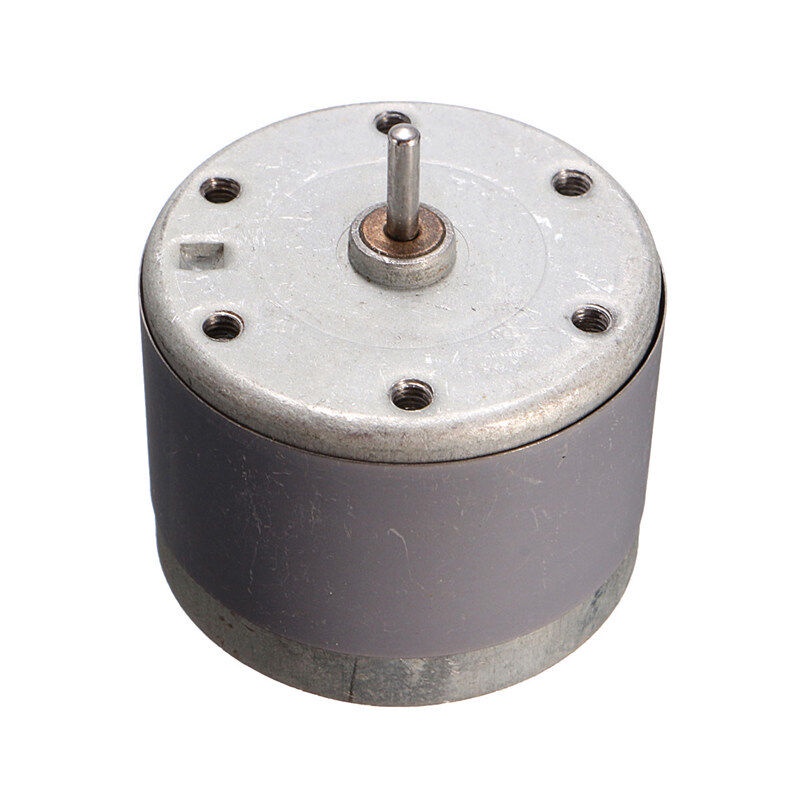 Micro 530 เครื่องบันทึกมอเตอร์ EG-530AD-2B DC 12V 2400RPM รูปที่ 3