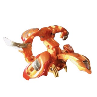 Bakugan BakuTech Go Horus (bind system) #บาคุกัน