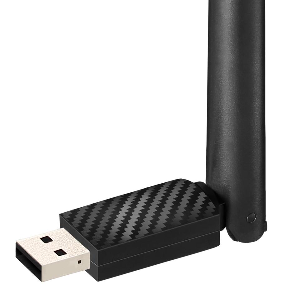Booming TOTOLINK N150UA - 150Mbps Wireless N USB Adapter