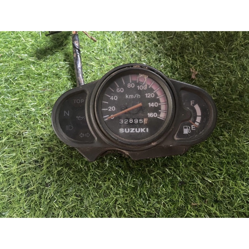 เรือนไมล์ Stinger120,สติงเกอร์120 ของแท้มือสองสภาพดี พร้อมใช้งาน💯🔥