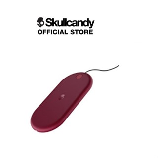 [SKULLCANDY] สายชาร์จมือถือและอุปกรณ์เสริม FUELBASE MAX WIRELESS CHARGE PAD สี MOAB/RED