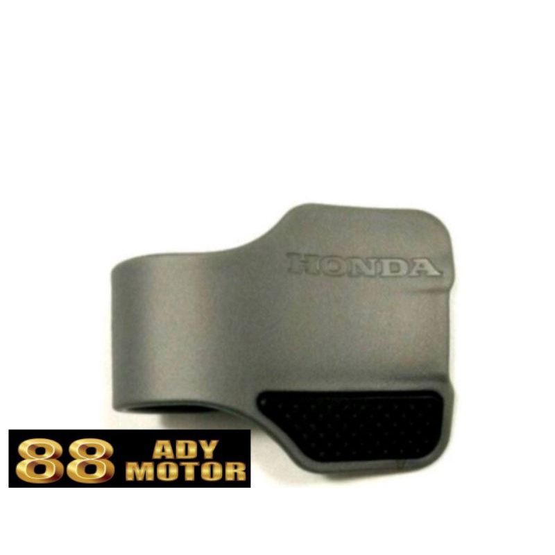 ปลอกแฮนด์แฮนด์rest HONDA ORI AHM GAS RESISTANT