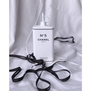 แท้ทั้งร้าน !! แบ่งขายออยล์บำรุงผิวกาย CHANEL N°5 LHUILE CORPS THE BODY OIL ขนาด 10 ML.