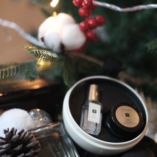 Jo malone christmas ornament🎄