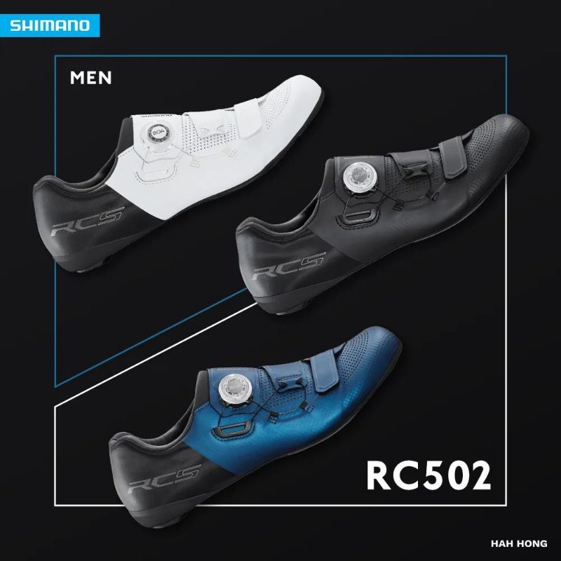 รองเท้า SHIMANO ROAD, SHRC502,
