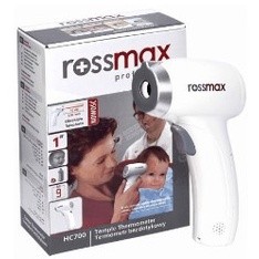 เครื่องวัดอุณหภูมิทางหน้าผาก ROSSMAX รุ่น HC700