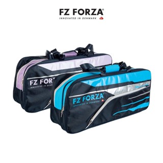 FZ FORZA กระเป๋าแบดมินตัน FZ-BR213699 SQUARE BAG-TOUR LINE