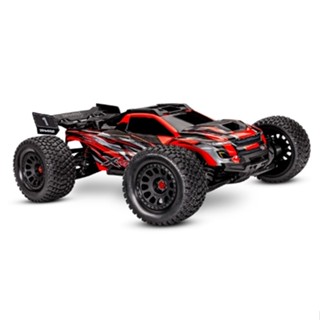 รถบังคับวิทยุไฟฟ้ายี่ห้อTRAXXAS ไซส์1/5 รุ่นXRT