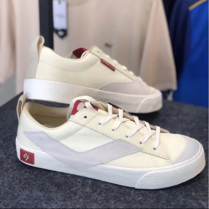Ventela Legacy Born On The Third Of July Ciko Jeriko Low Cream Original