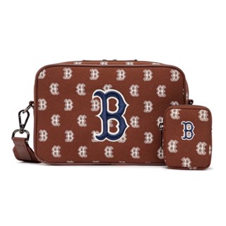 Unisex Crossbody bag mlb 💯