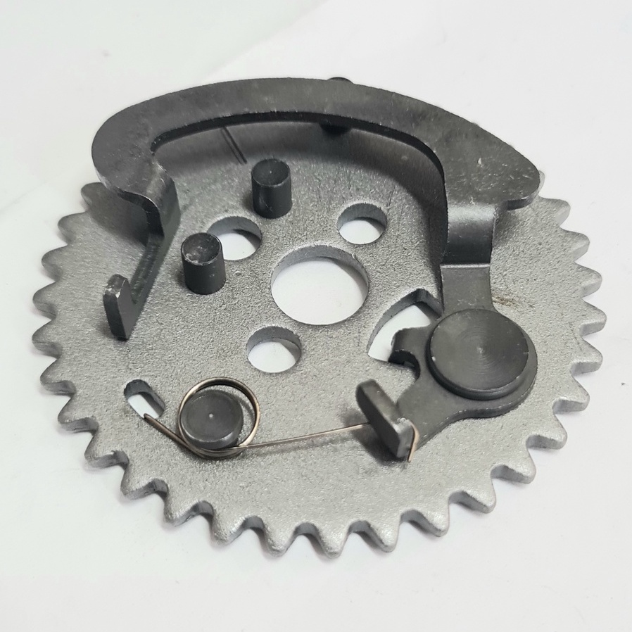 MODENAS GT128 TIMING CAM GEAR BIG < ZSMOTOR RACING >