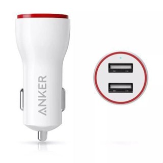 Anker  USB A Car Charger 2