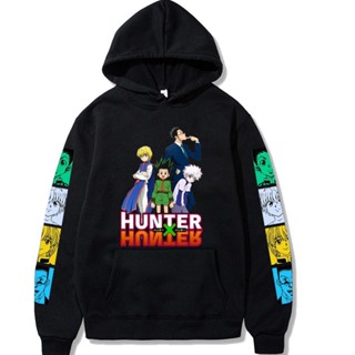 [Fashion Hoodie] ใหม่ เสื้อกันหนาว มีฮู้ด ผ้าฝ้าย ลายการ์ตูนอนิเมะญี่ปุ่น X Sudadera เข้ากับทุกการแต่งกาย สําหรับผู้ชาย 2023 HS