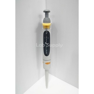 ที่ปั๊มปิเปต เเบบVariable Volume / Micropipette Variable Volume  ขนาด 0.5-10 ul,2-10 ul,10-100 ul,20-200 ul,1000-10000ul