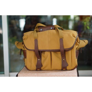 กระเป๋ากล้อง Billingham มือสอง รุ่น 307 สี Khaki