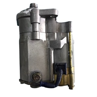 ไดสตาร์ท โตโยต้า3K ทศซีนีก้า (12V) Starter Motor Toyota 3K