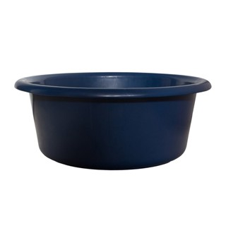 กะละมังพลาสติก ทรงสูง ขนาด 50 ซม. Plastic basin, height 50 cm.