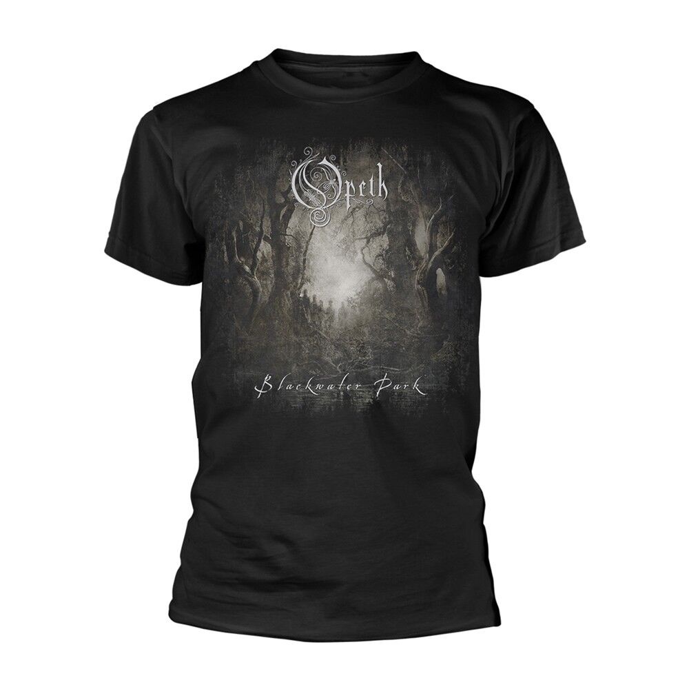 Opeth 'Blackwater Park' T shirt