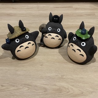 กระปุกออมสิน โตโตโร่  PIGGY Bank Totoro