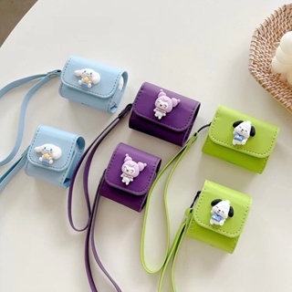 ✨เคสแอร์พอด 2 1 pro2 Case for Airpods 3 pro Cortex น่ารัก การป้องกันการตก ซิลิโคนนิ่ม Soft Case Airpod gen 3 2021