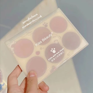 พาเลท​อายแชโดว์​ &​ บลัชออน 8 สี Hasaya​ Girl​ Blush โทนส้มส้มน้ำตาล โทนอิฐ โทนชมพูตุ่น เนื้อแมตต์ สีสวย ติดทน 4u2
