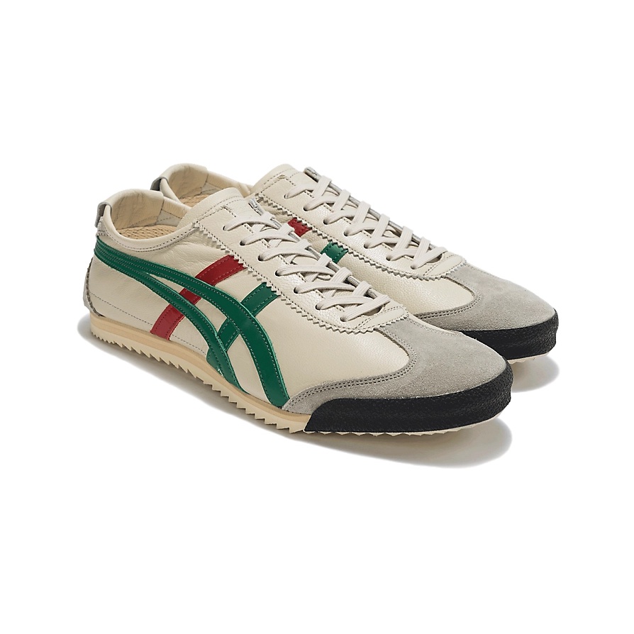Onitsuka Tiger  NIPPON MADE MEXICO 66 DELUXE (1181A012.105)