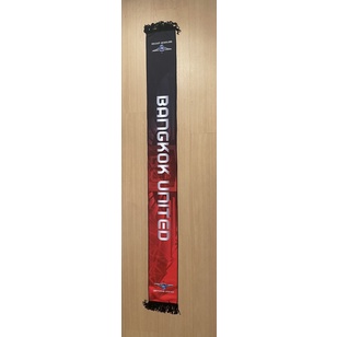 ผ้าพันคอ ARI TRUE BANGKOK UNITED ของแท้ SHOP ARI