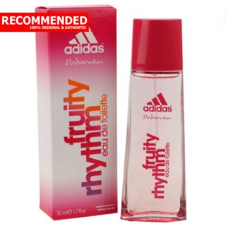 Adidas Fruity Rhythm EDT 50 ml.