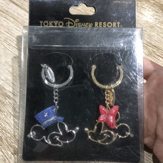 Disney Sanrio Collectibles Keychains Goods ดิสนีย์ ซานริโอ้ รวมๆ พวงกุญแจ โมเดล ของจิ๋ว ของสะสมญี่ปุ่น