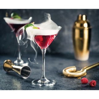 แก้ว Martini Glass ขนาด 270 ML 1 เซต มี6ชิ้น (WL-888030 / 6A)