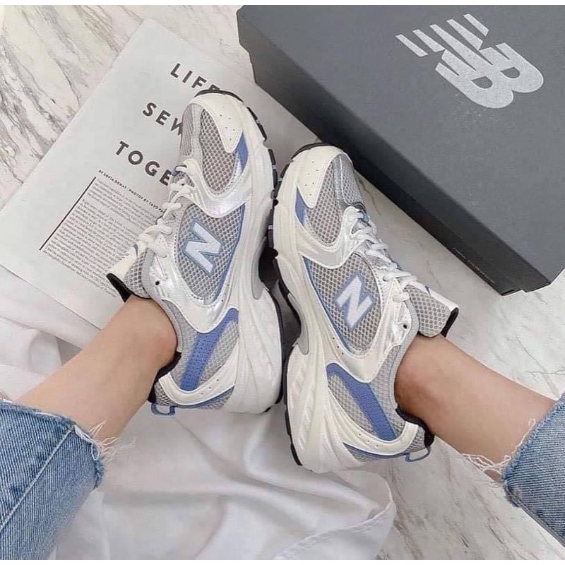 NEW BALANCE MR 530 KC ⛈️