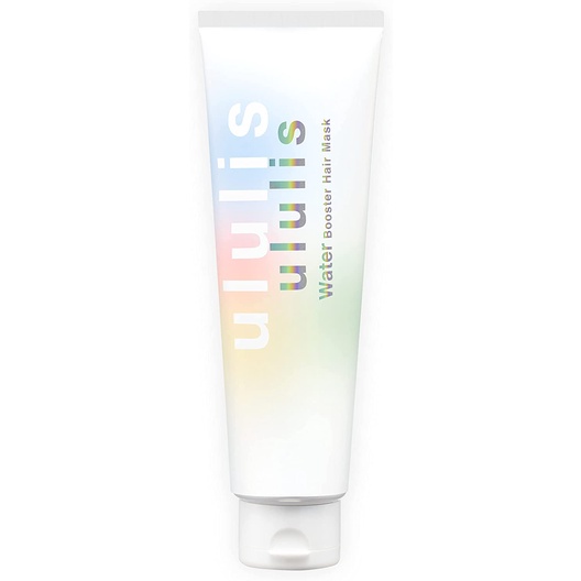 [ululis] Hair Mask Water Booster Good Fragrance Sealing Beauty Water ...