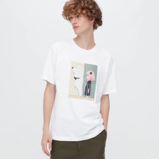 เสื้อยืด ลายกราฟฟิก Uniqlo X SPY สําหรับครอบครัว | เสื้อยืด พิมพ์ลายกราฟฟิก Ut GRAPHIC | Spy FAMILY ซ่อนหา | Anya FORGER