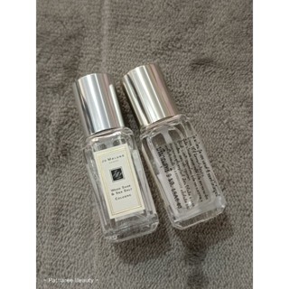 น้ำหอม Jo Malone ป้ายไทย กลิ่น Wood Sage &amp; Sea Salt Cologne 9ml