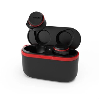 PHILIPS TAA7507 Wireless Sports Earbuds and Speaker User Manual